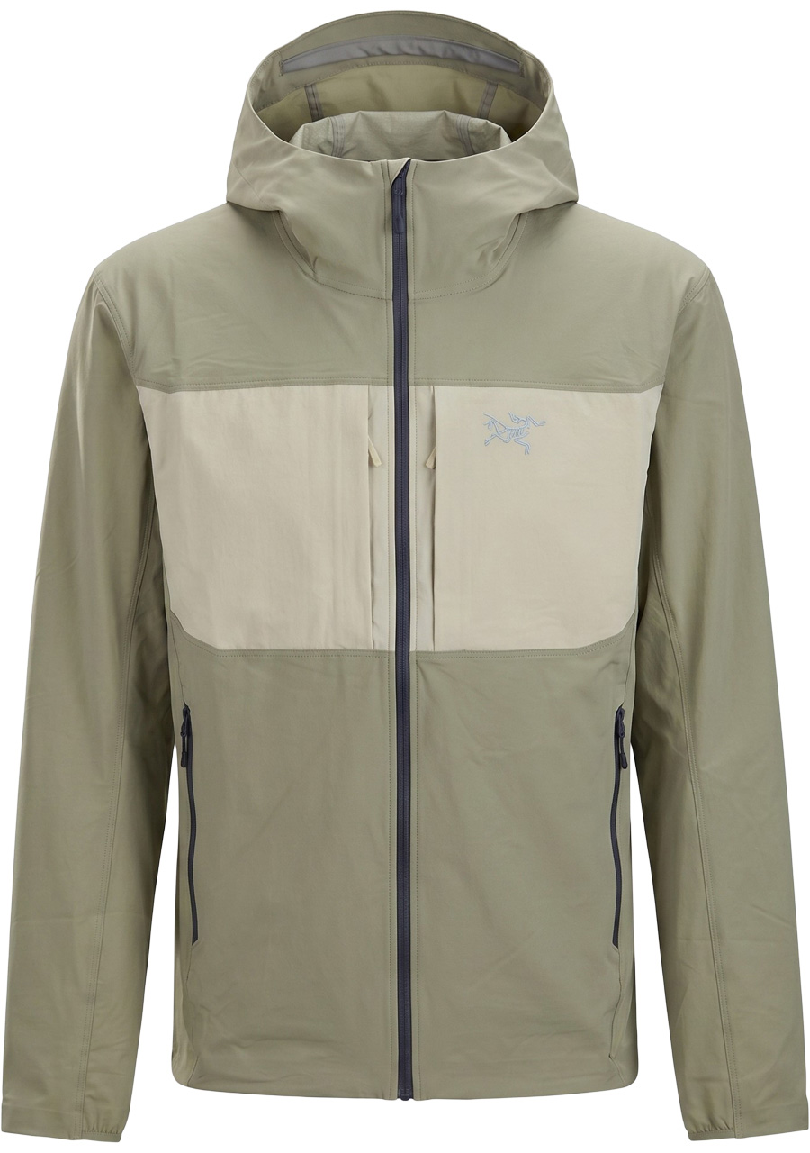 ARC'TERYX SHELL JACKET | L | 322007-2100-L | Rinsma Modeplein