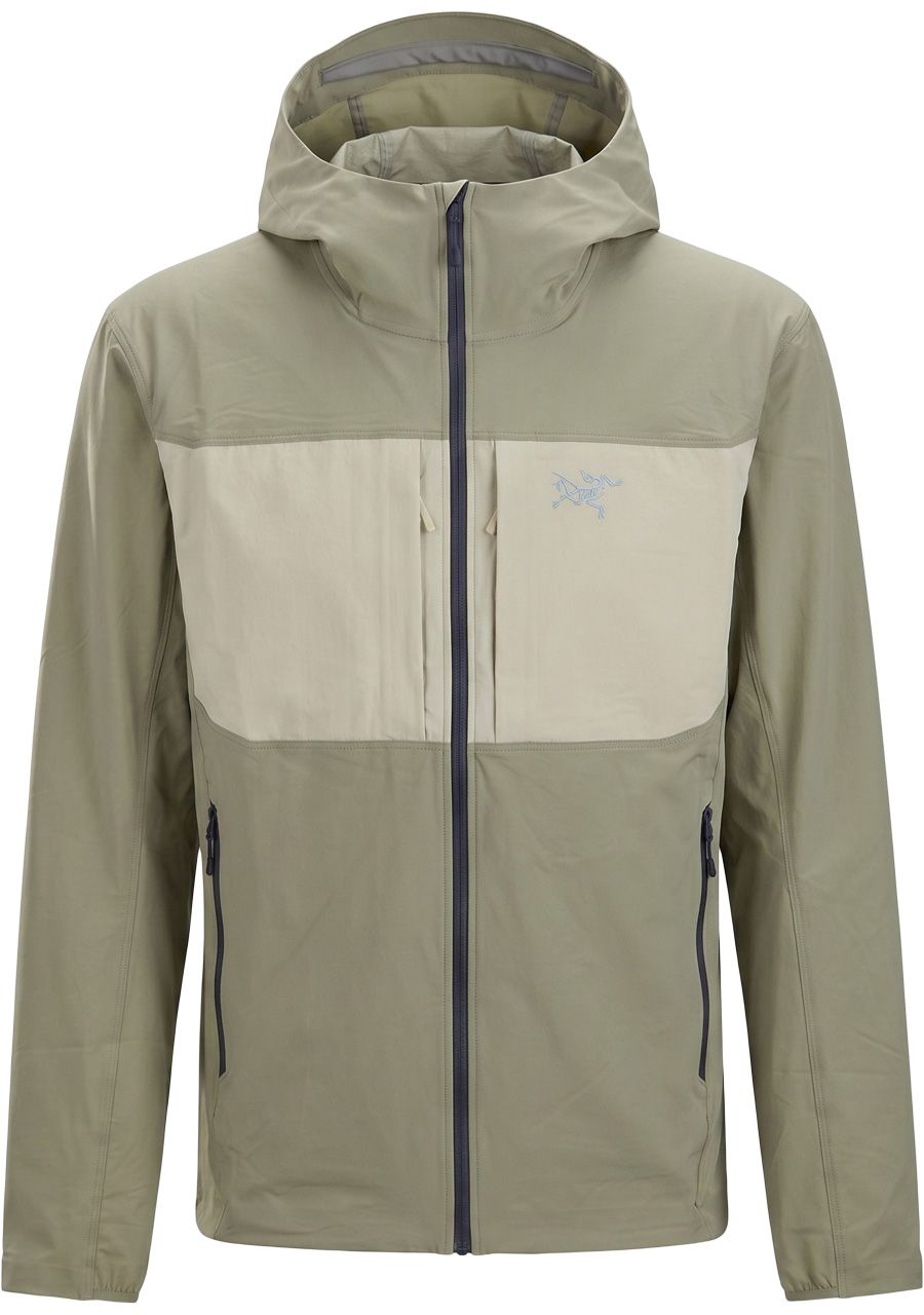 ARC'TERYX SHELL JACKET