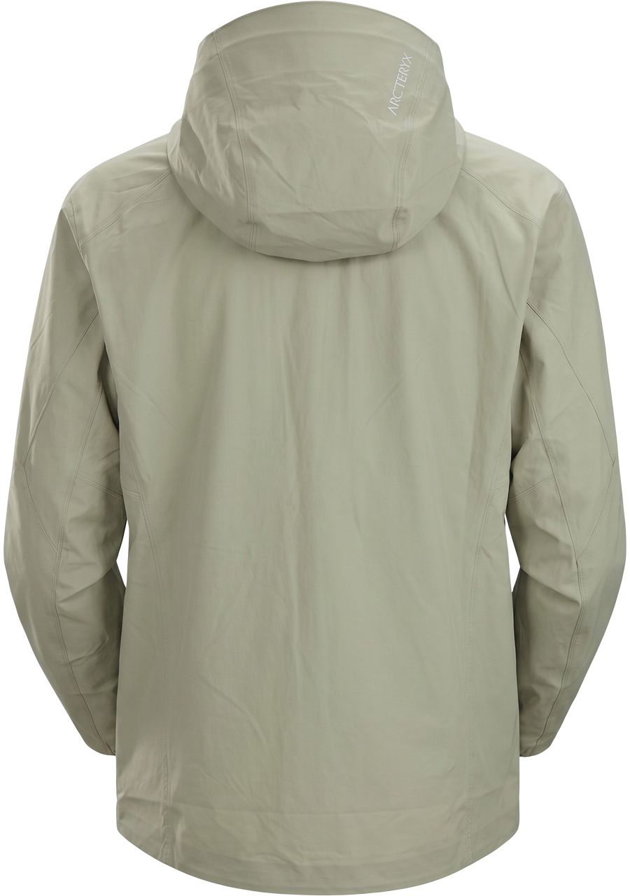 ARC'TERYX SHELL JACKET