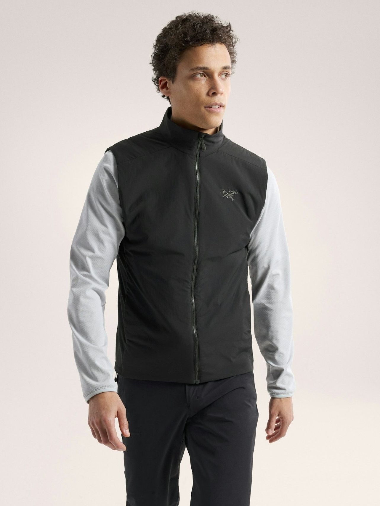 ARC'TERYX BODYWARMER