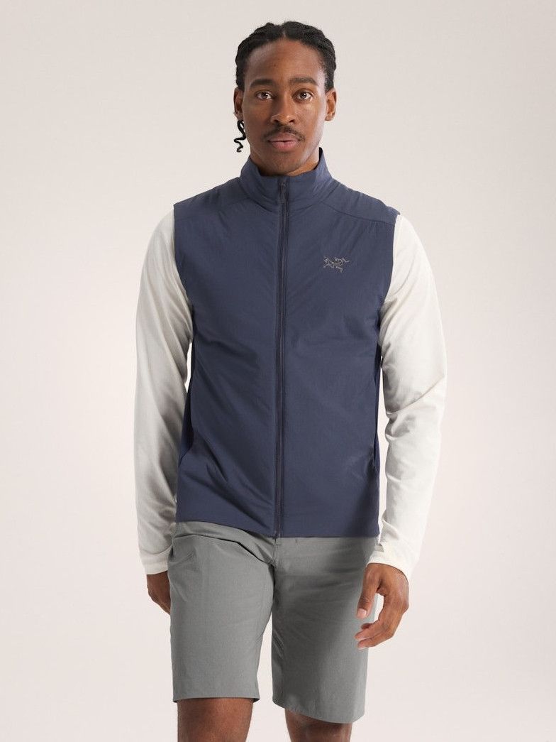 ARC'TERYX BODYWARMER