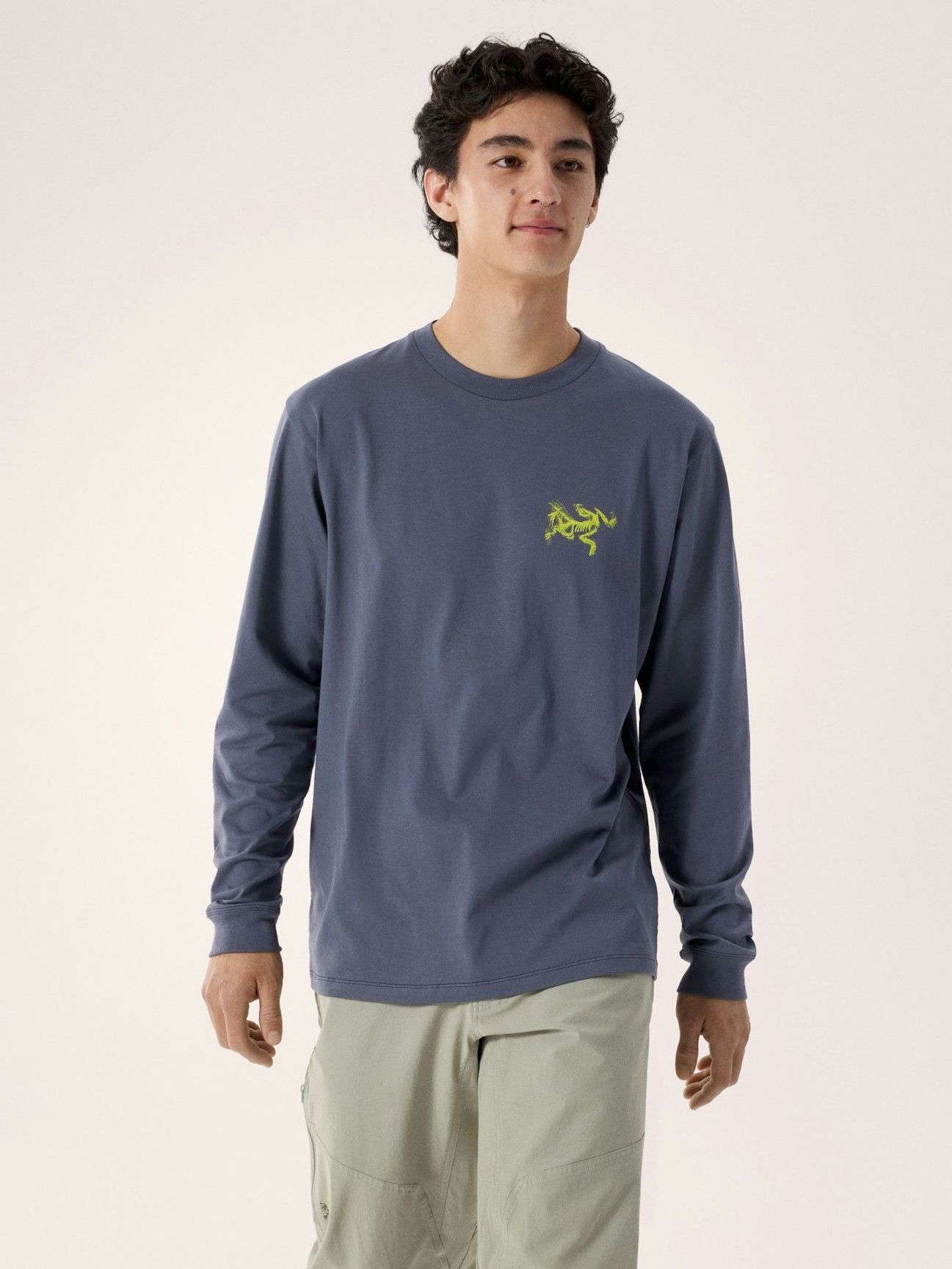 ARC'TERYX TSHIRT