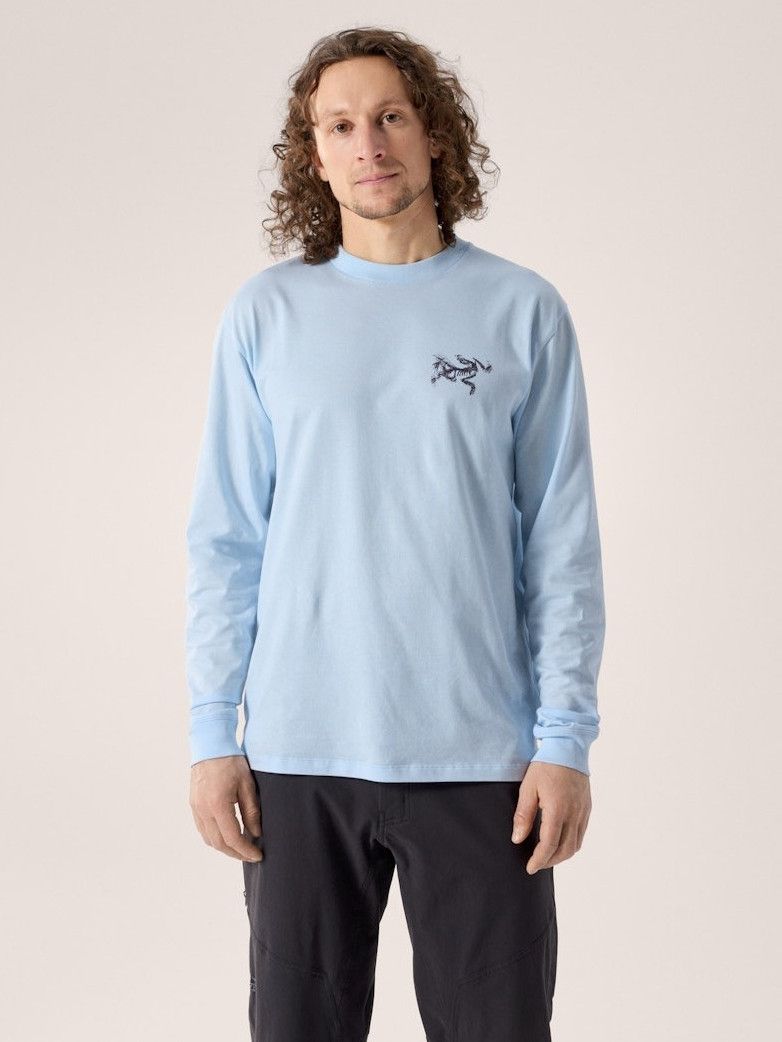 ARC'TERYX TSHIRT