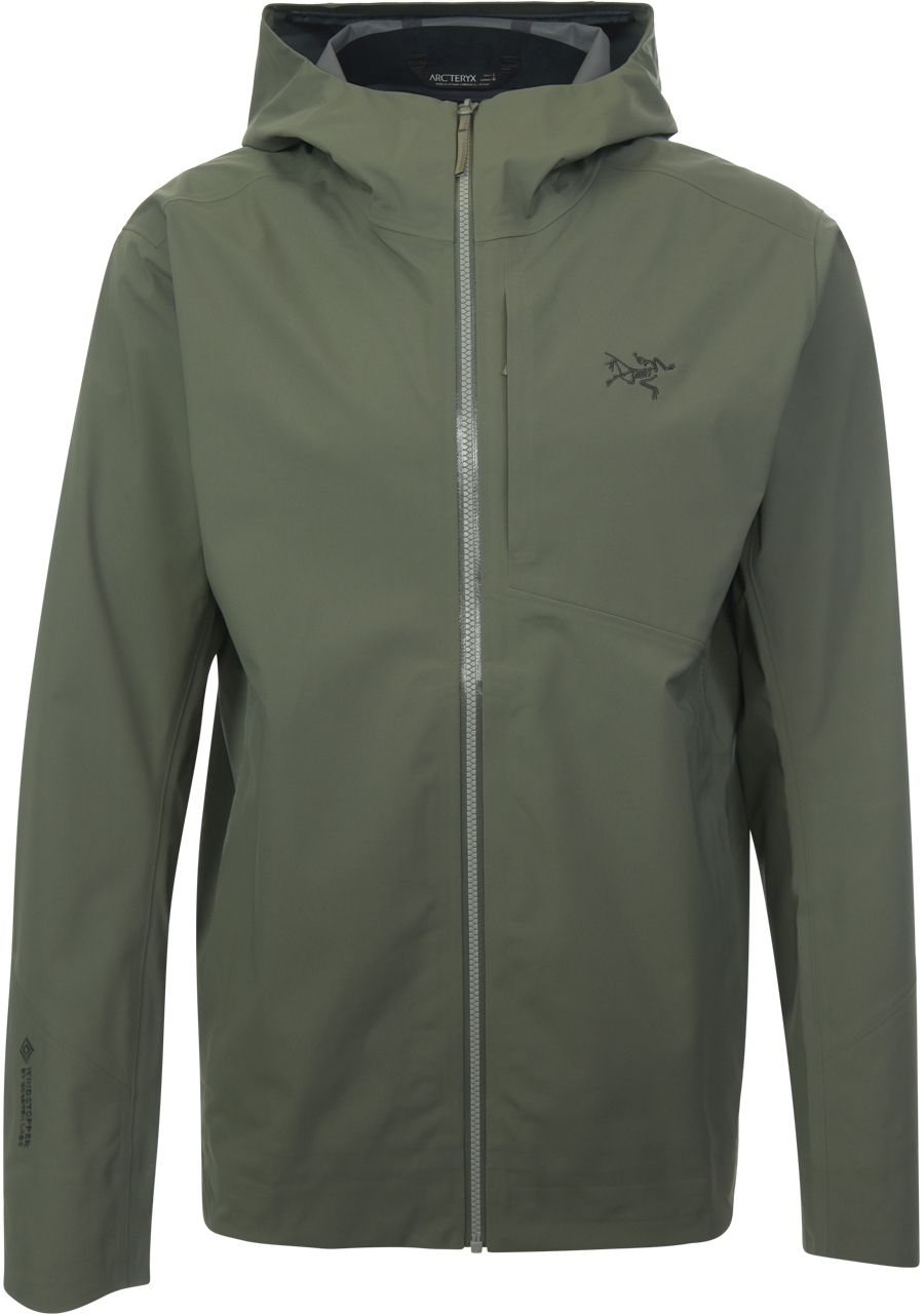 ARC'TERYX SHELL JACKET