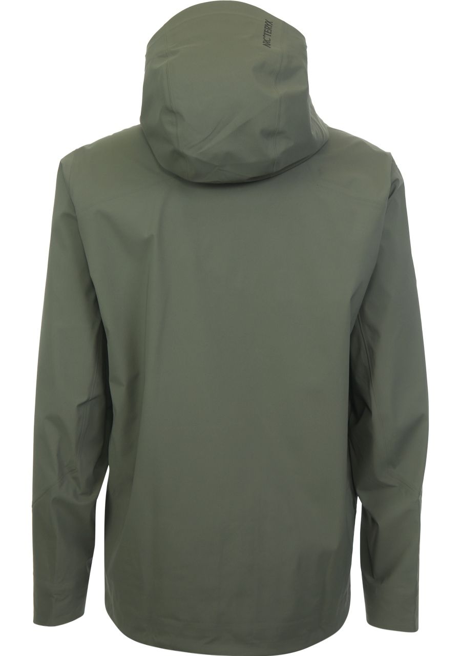 ARC'TERYX SHELL JACKET