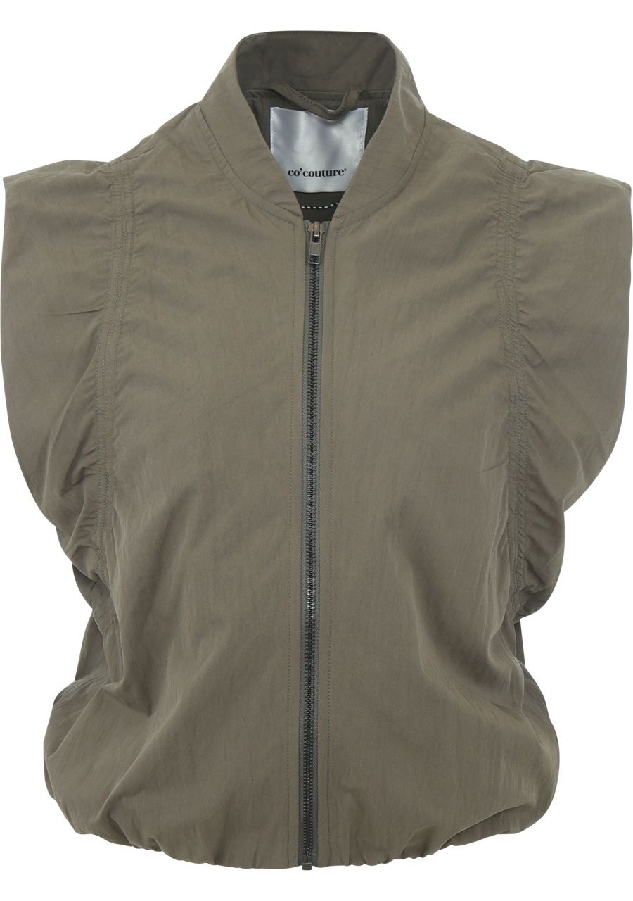 CO'COUTURE GILET