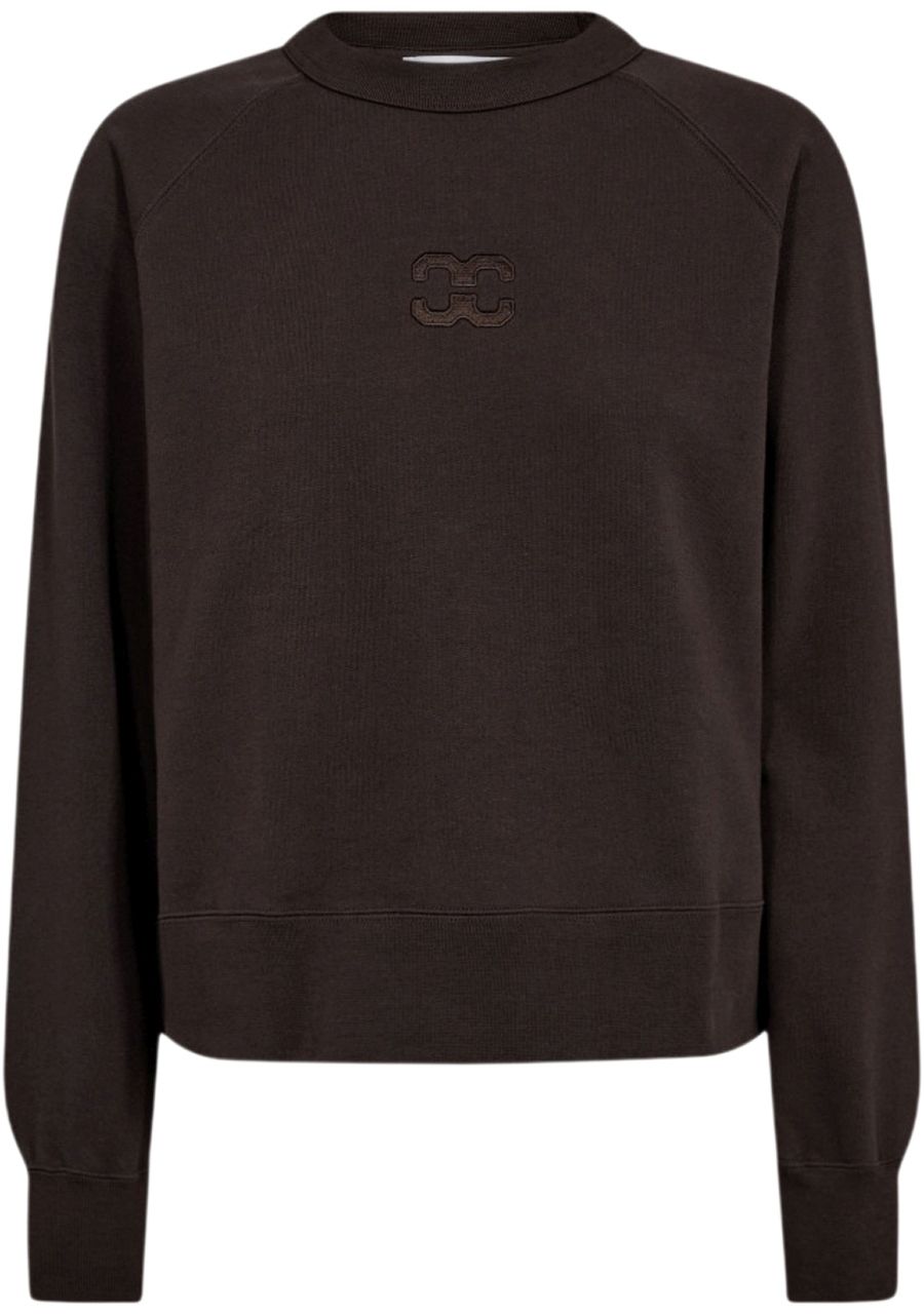 CO'COUTURE SWEATER