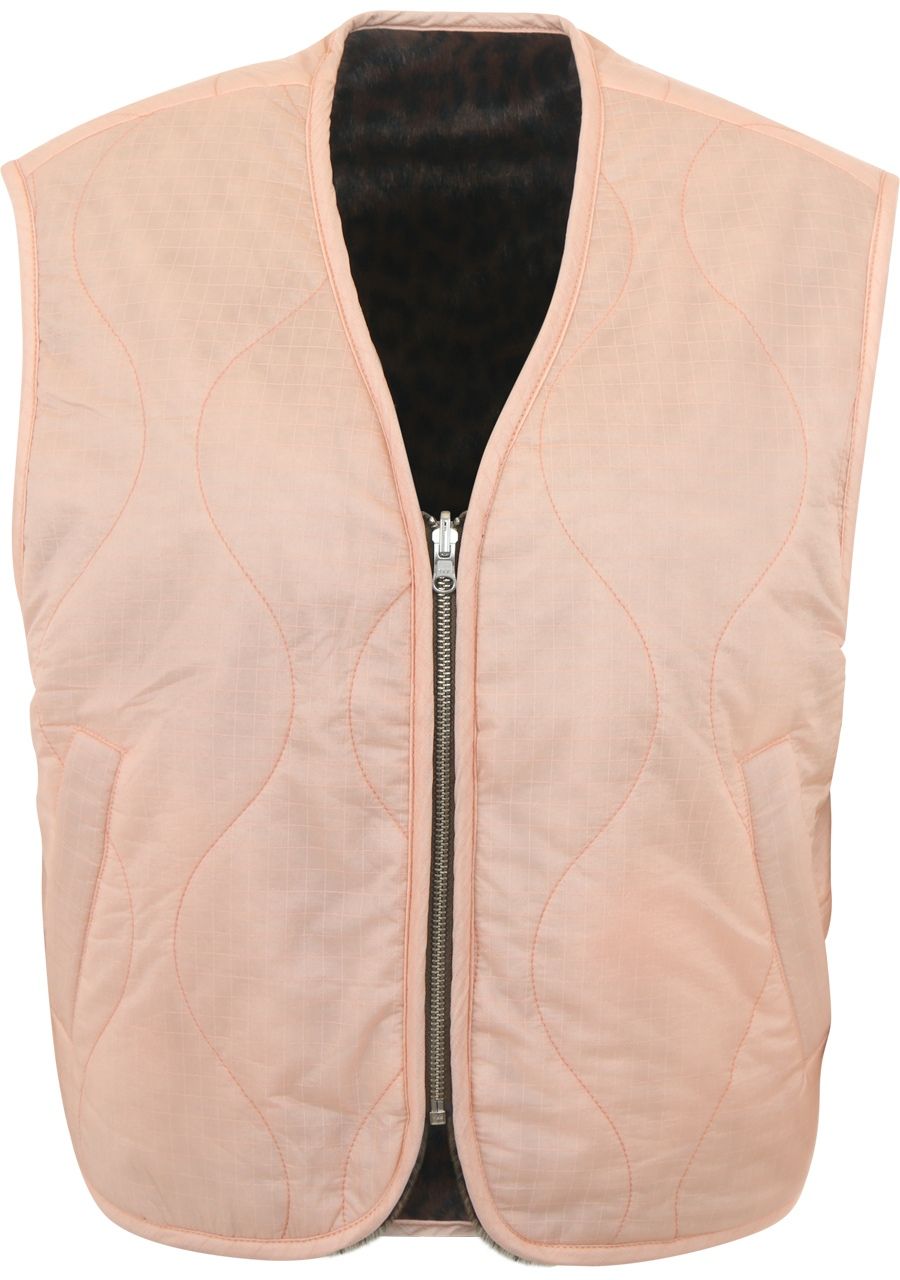 BELLEROSE BODYWARMER