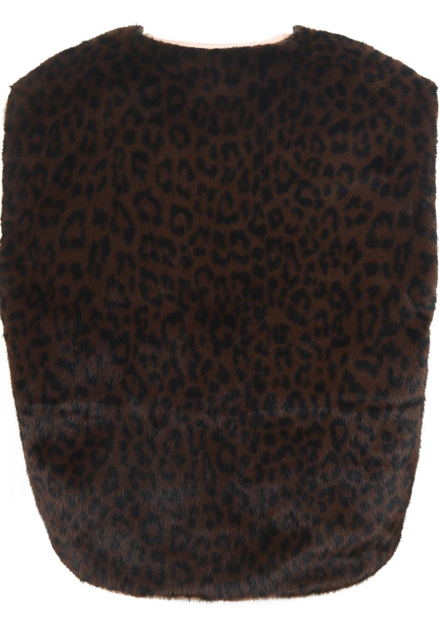 BELLEROSE BODYWARMER