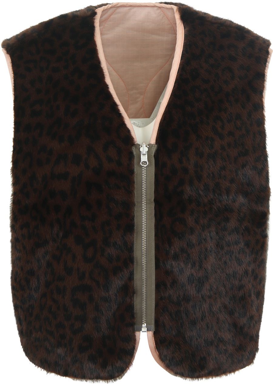 BELLEROSE BODYWARMER