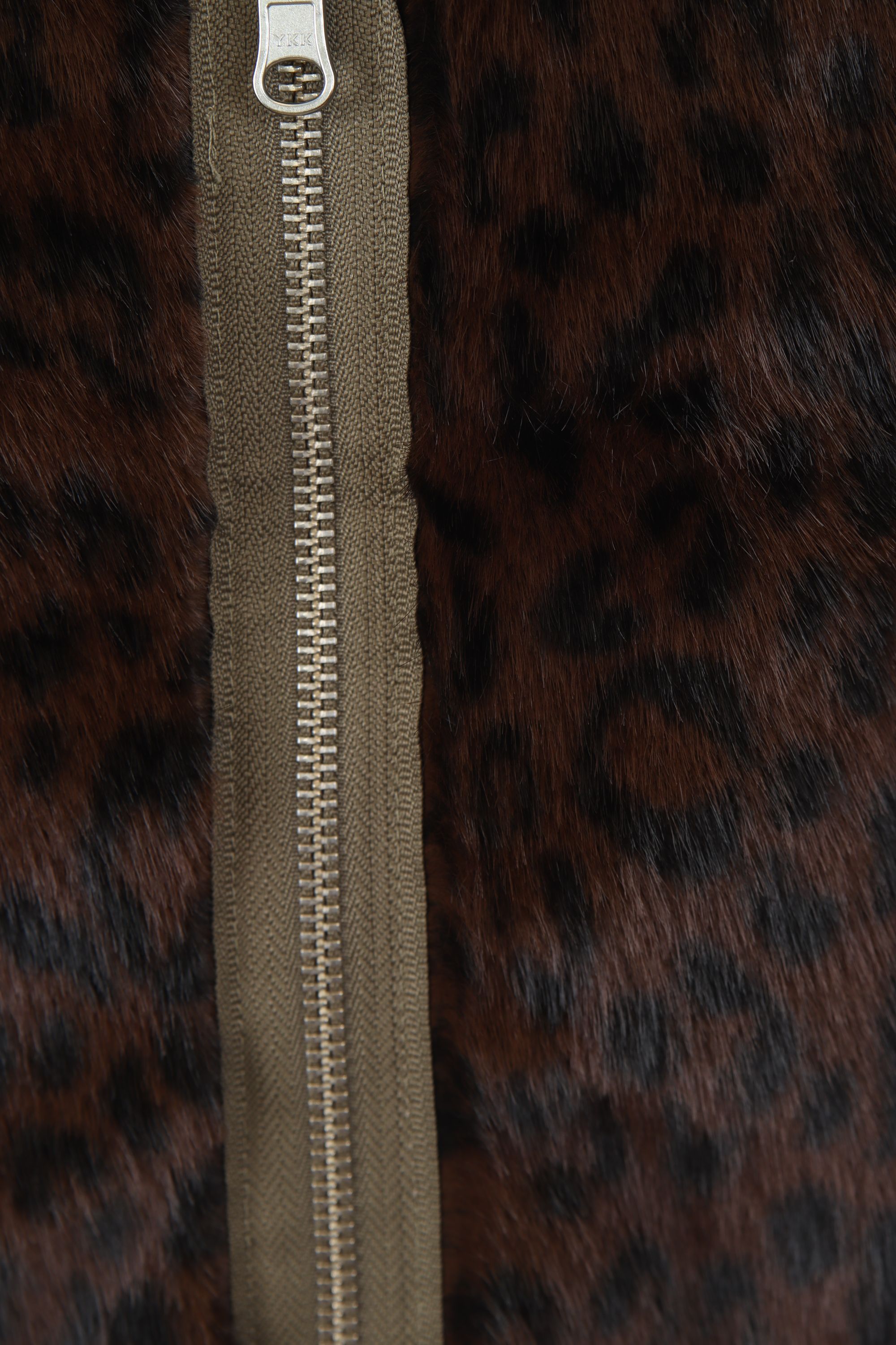 BELLEROSE BODYWARMER