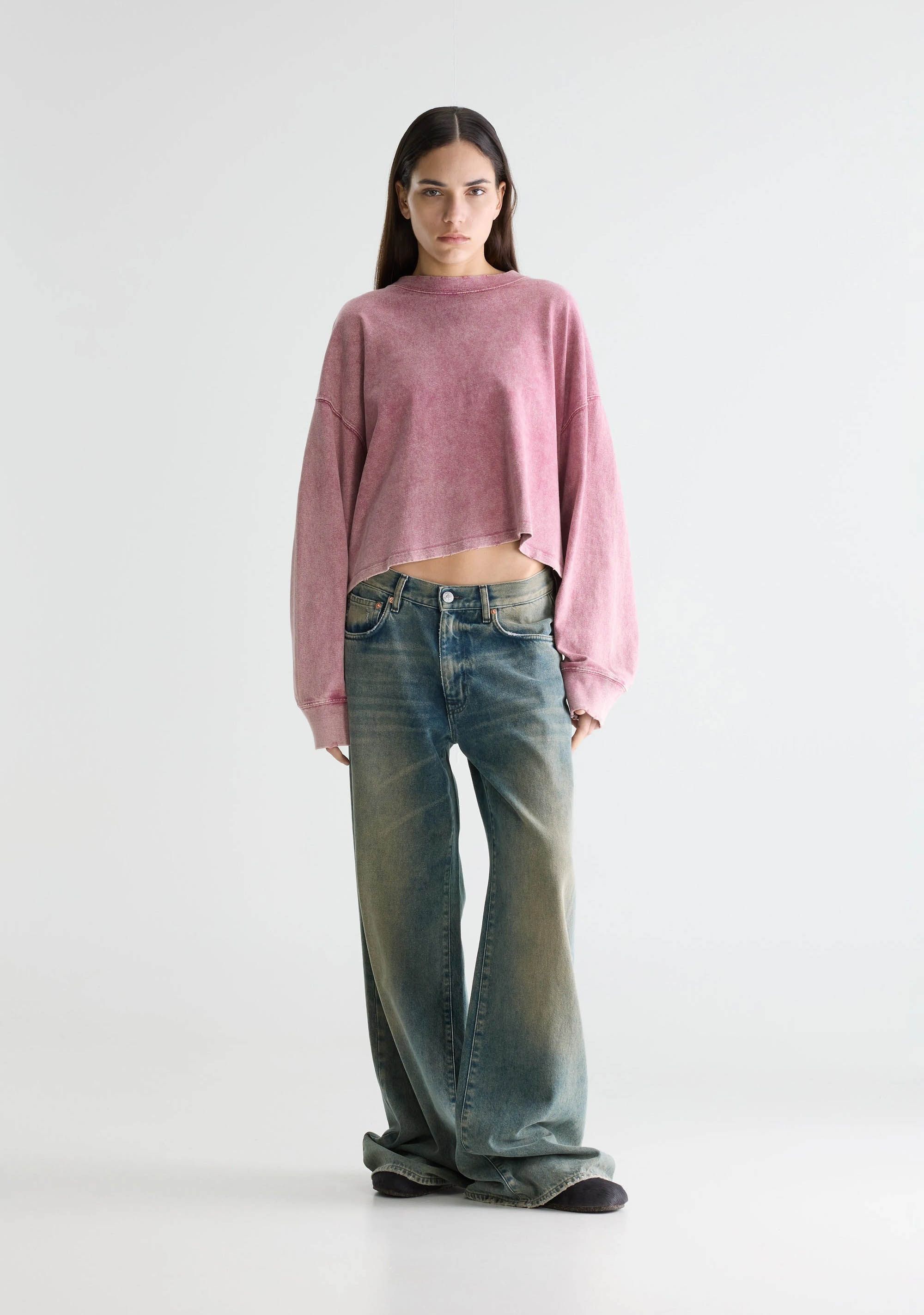 BELLEROSE SWEATER