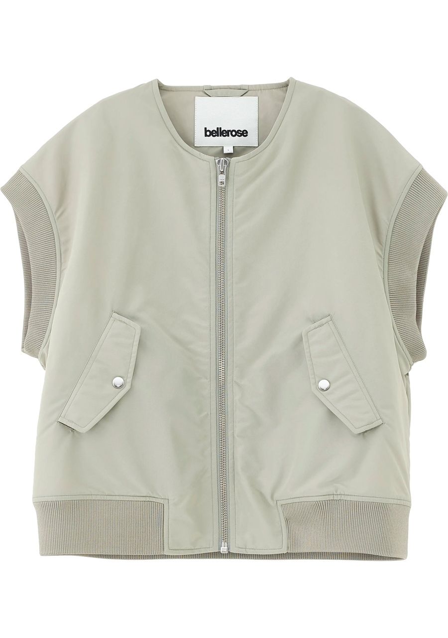 BELLEROSE BODYWARMER