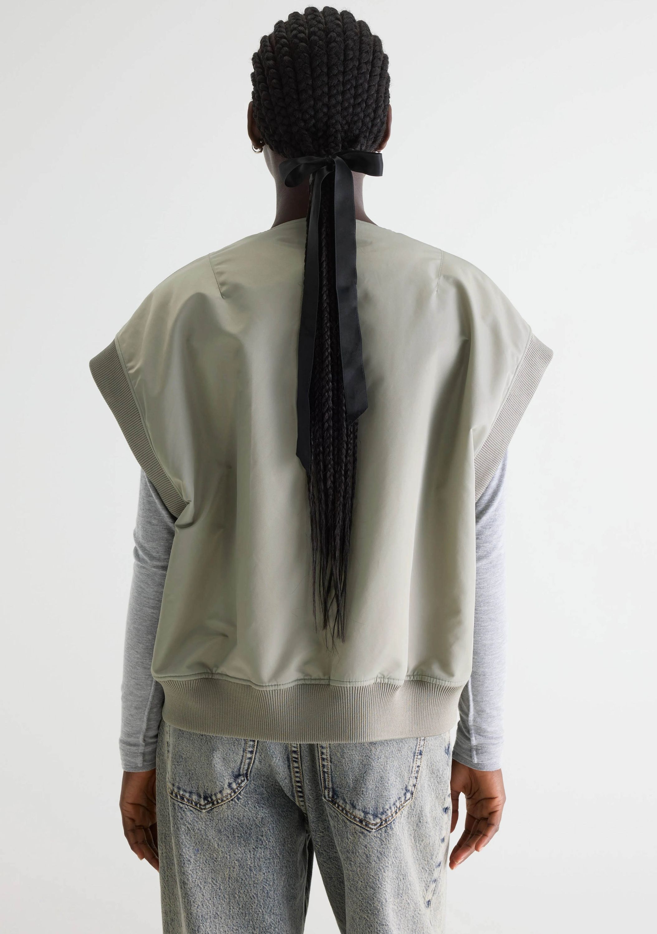 BELLEROSE BODYWARMER