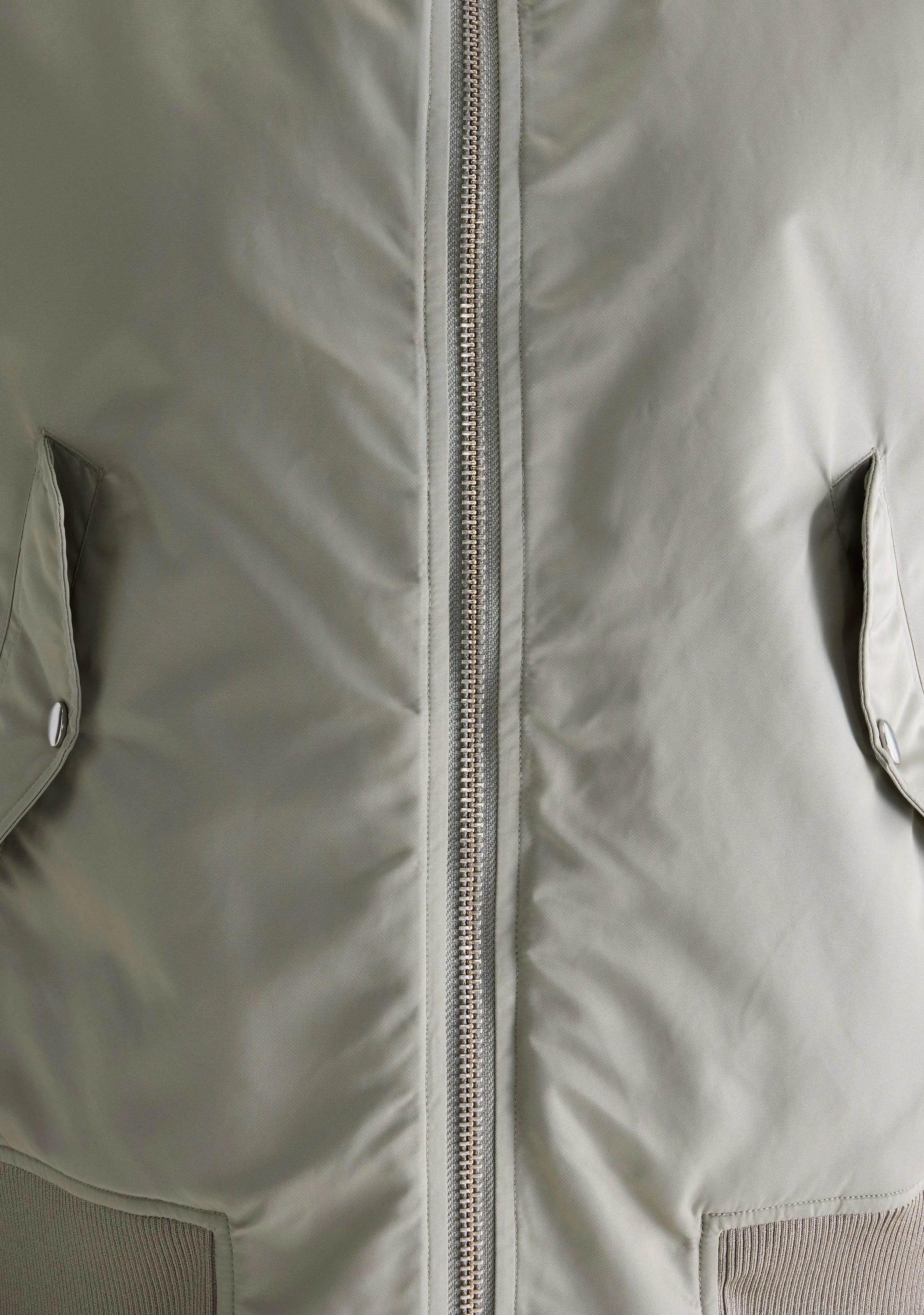 BELLEROSE BODYWARMER