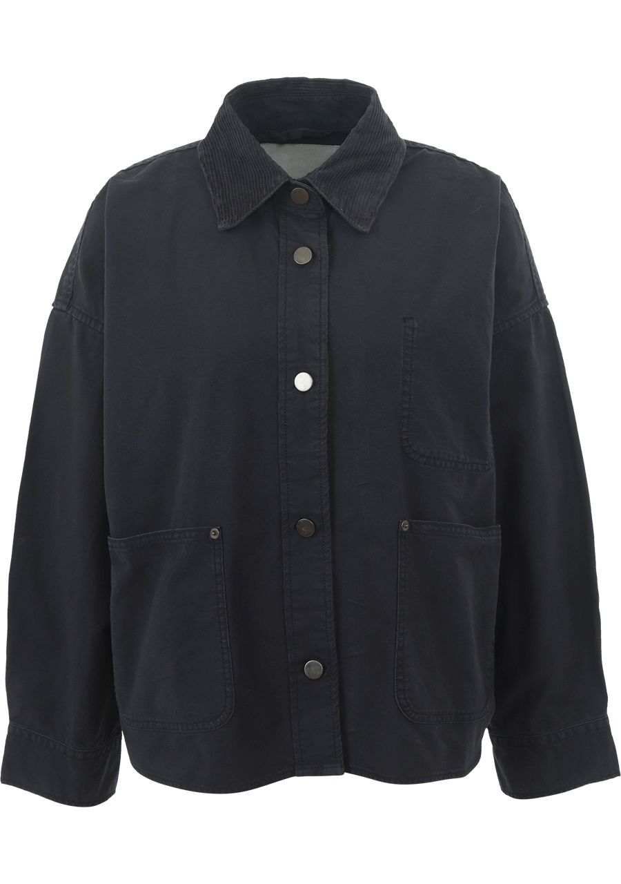 BELLEROSE OVERSHIRT