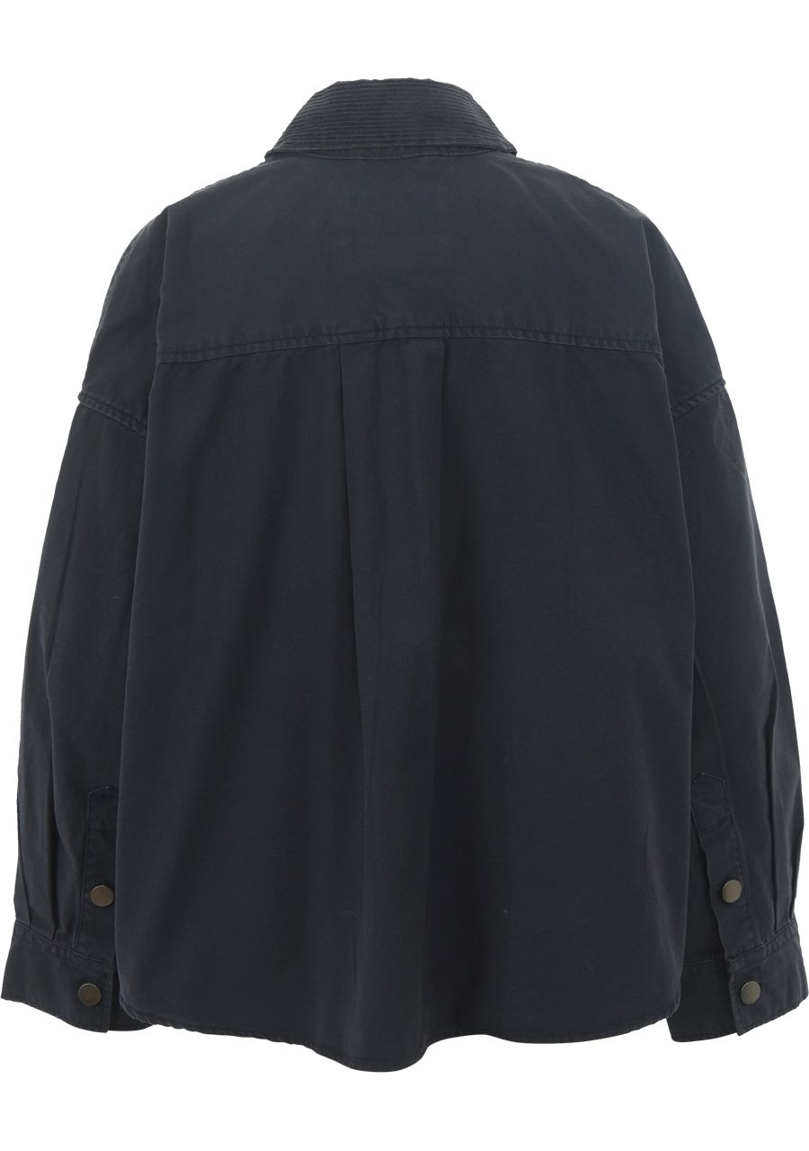 BELLEROSE OVERSHIRT