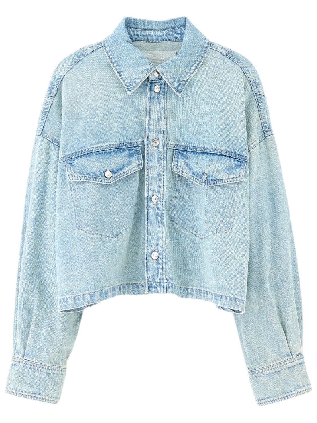 BELLEROSE DENIMJACK