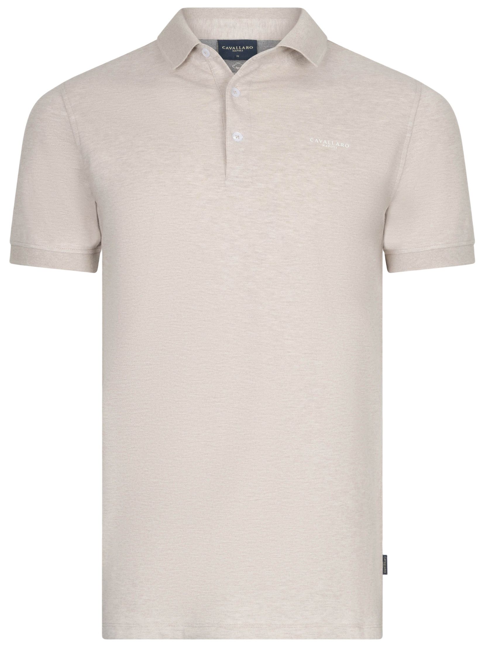 CAVALLARO POLO