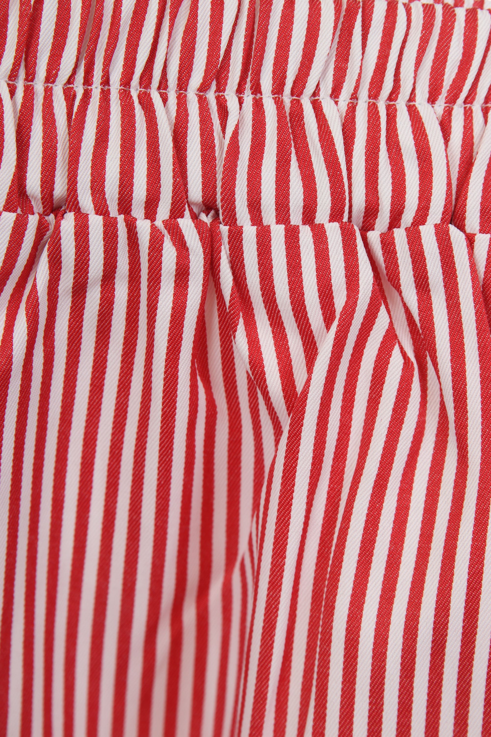 STIEGLITZ - SHORT - Rood