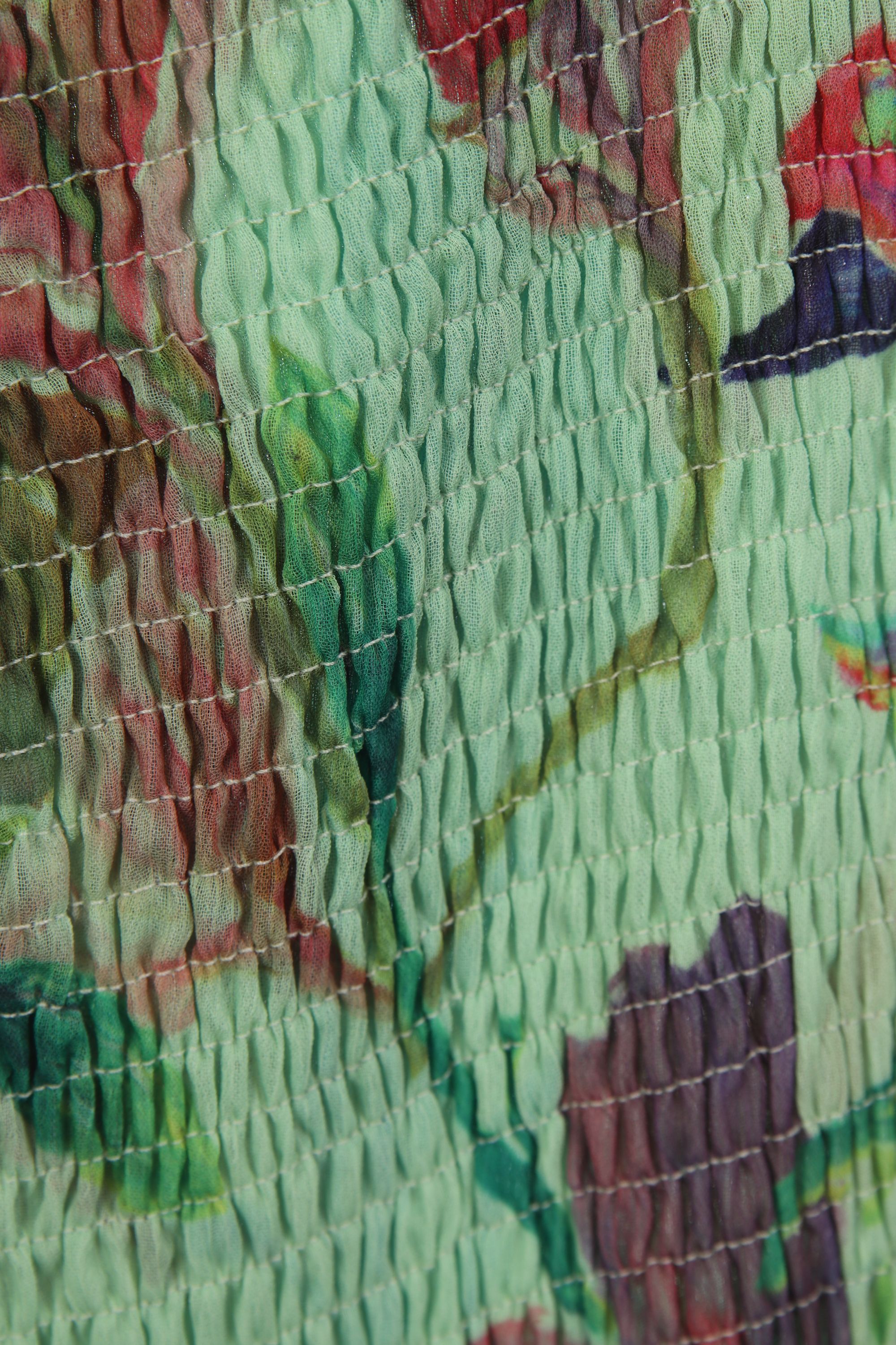 STIEGLITZ - ROK - Groen