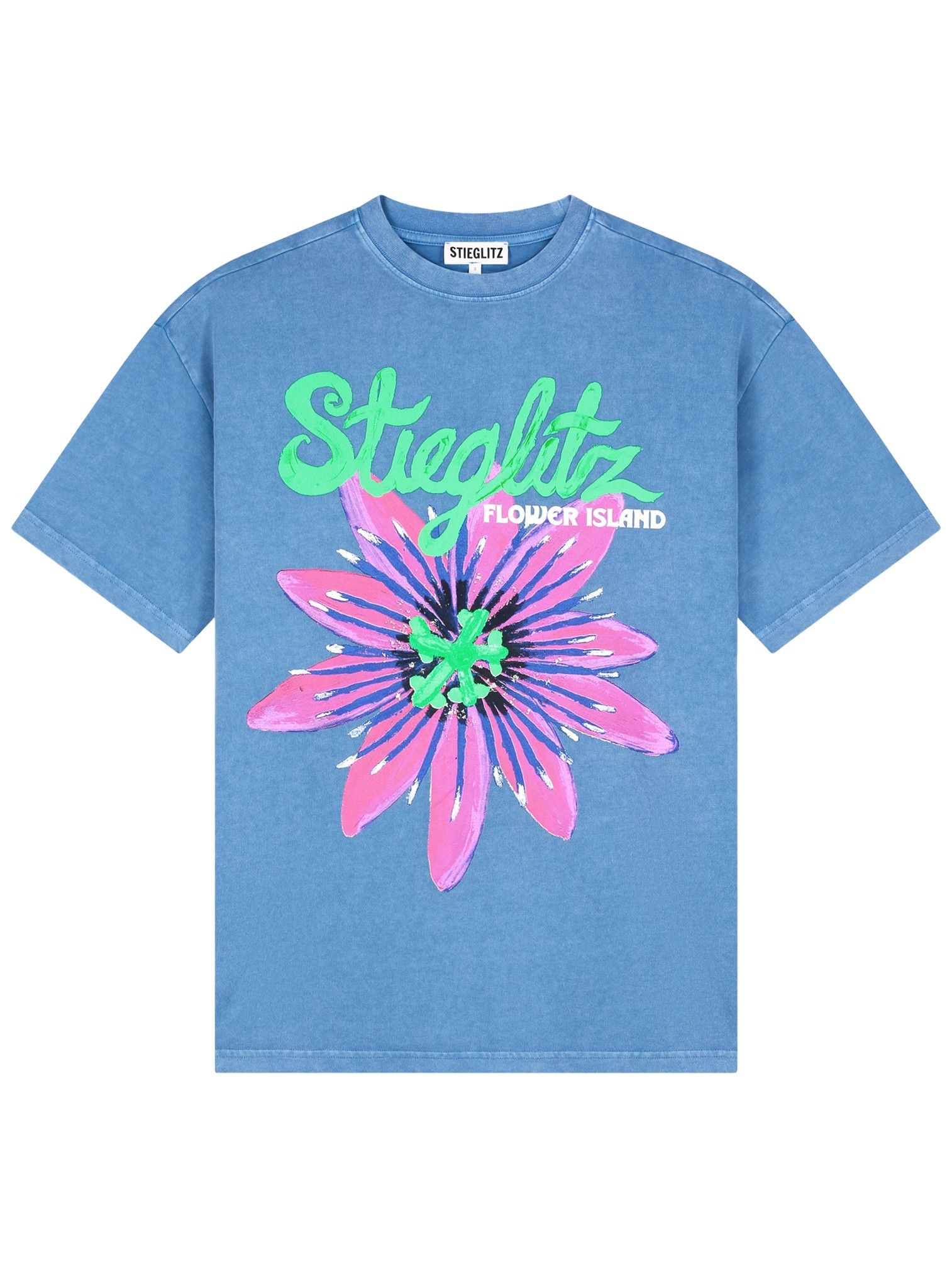 STIEGLITZ SHIRT