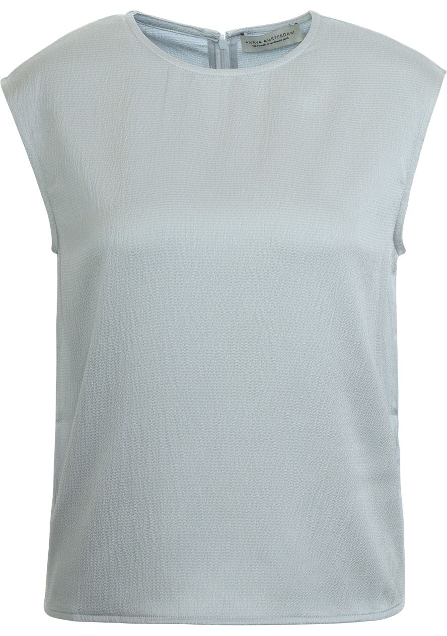 AMAYA AMSTERDAM BLOUSE