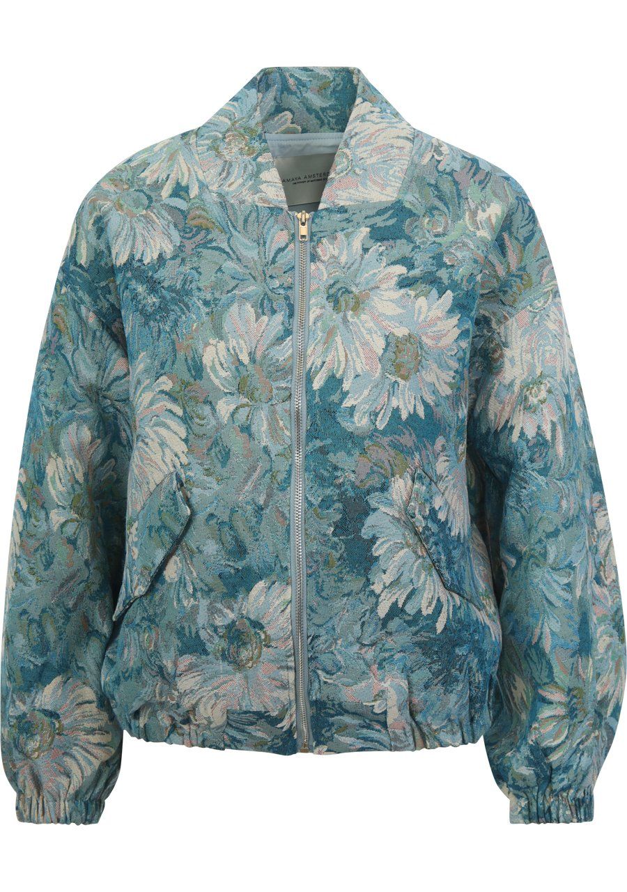 AMAYA AMSTERDAM JASJE