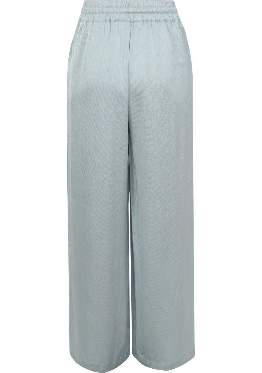 AMAYA AMSTERDAM - BROEK - Blauw
