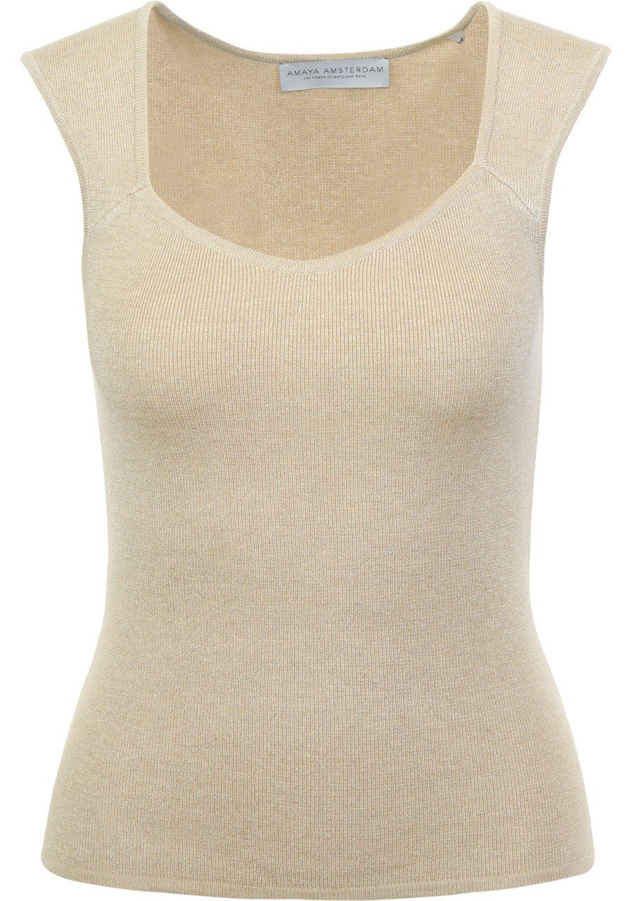 AMAYA AMSTERDAM TOP