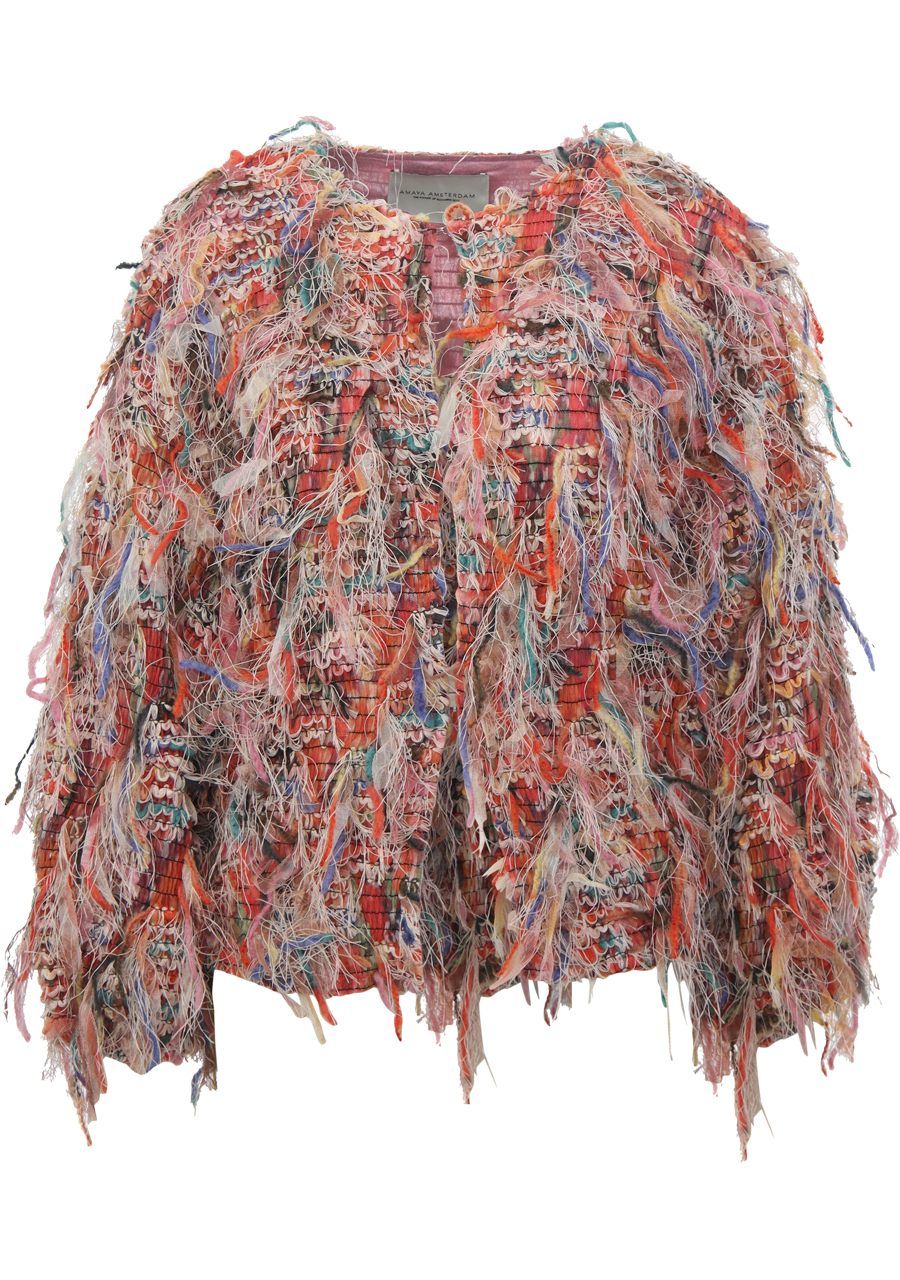 AMAYA AMSTERDAM VEST