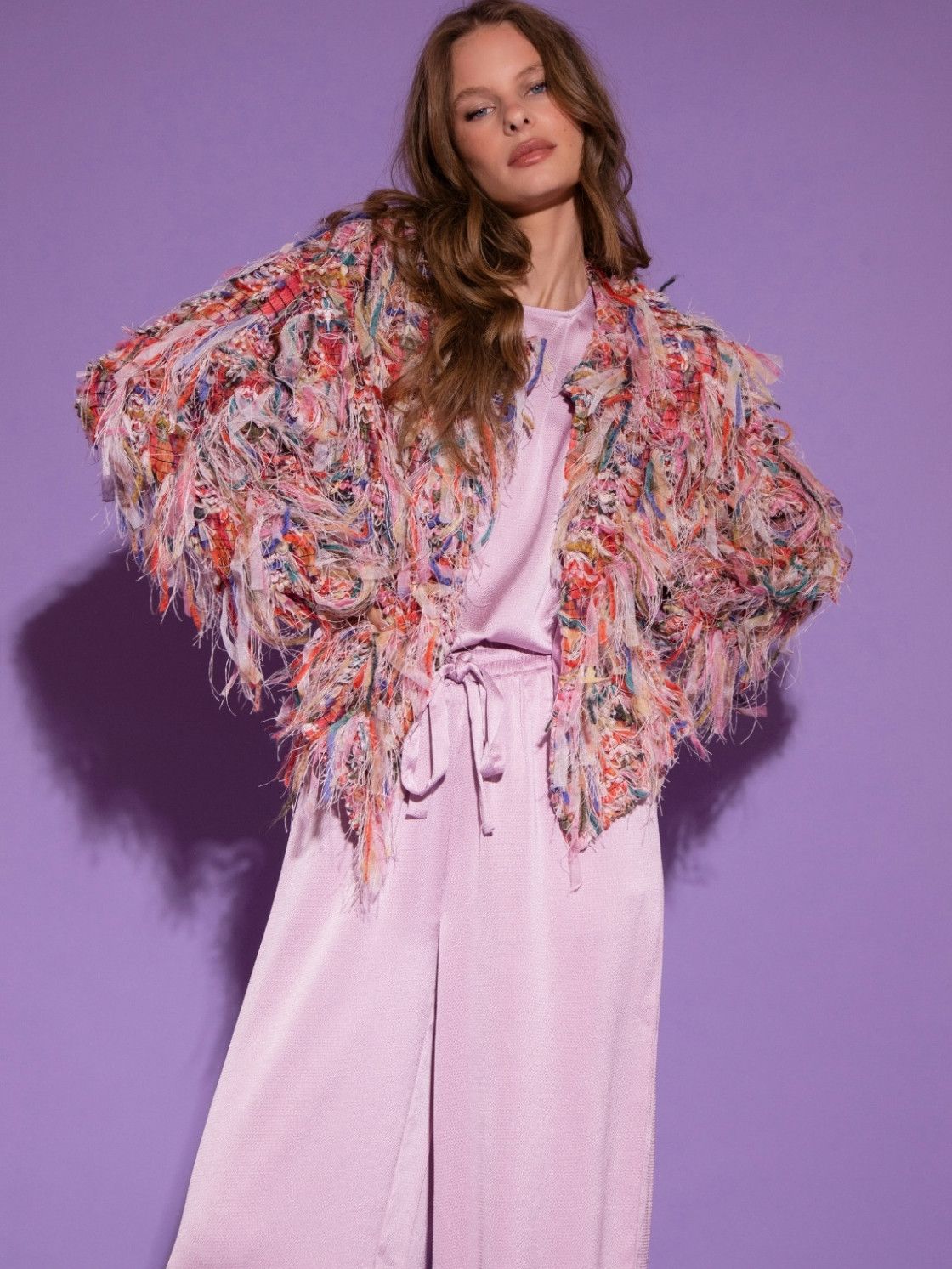 AMAYA AMSTERDAM VEST