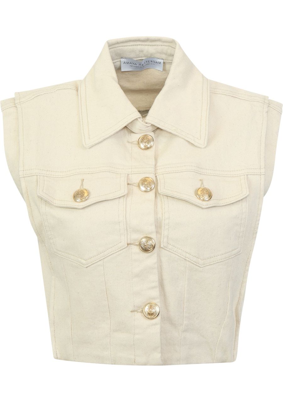 AMAYA AMSTERDAM GILET