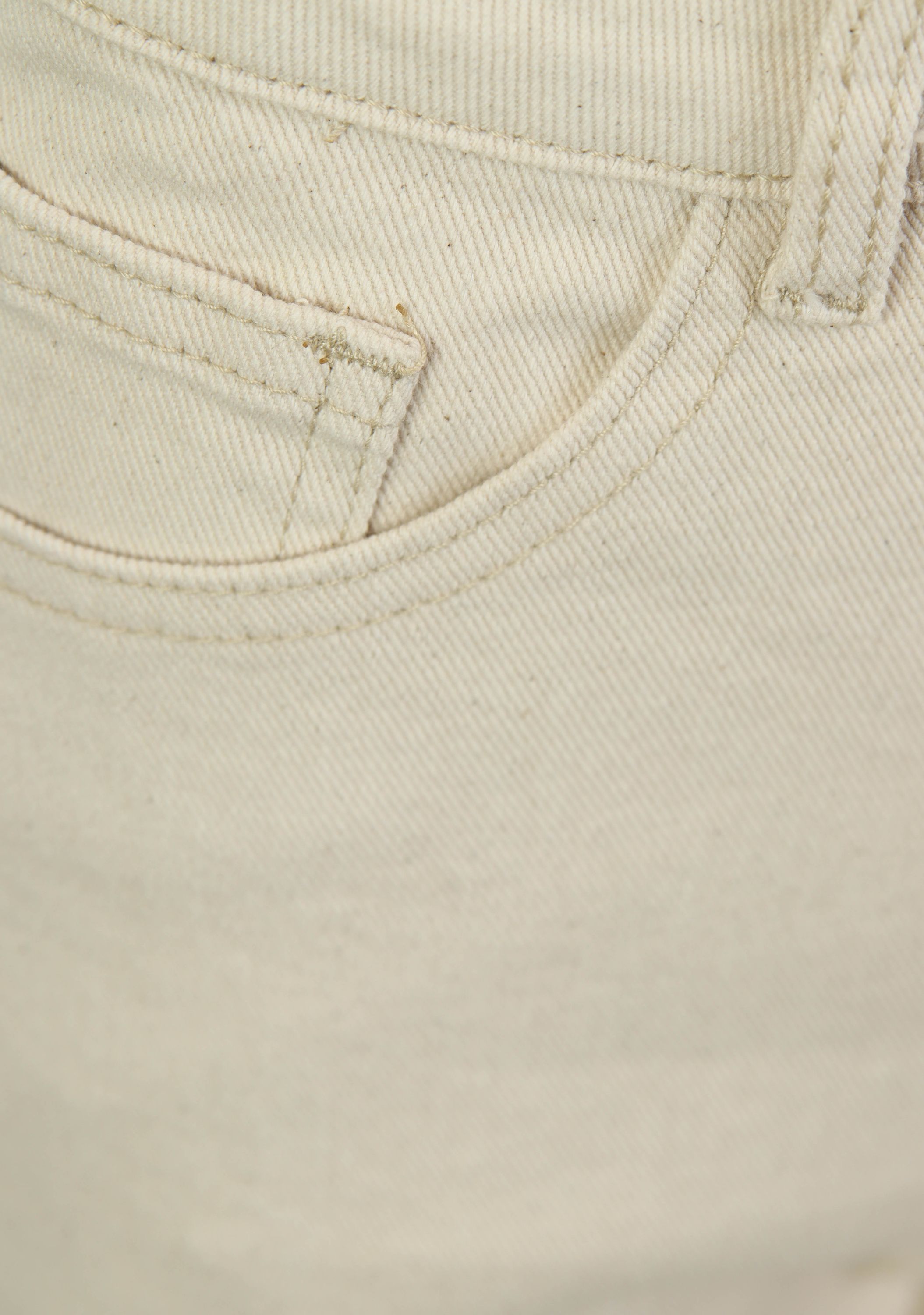 AMAYA AMSTERDAM - JEANS - Beige