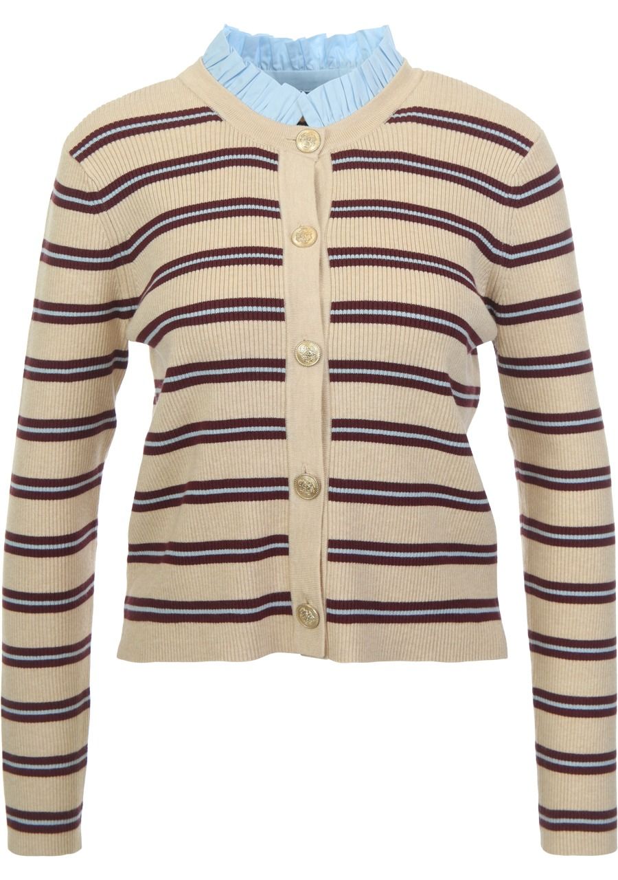 AMAYA AMSTERDAM VEST