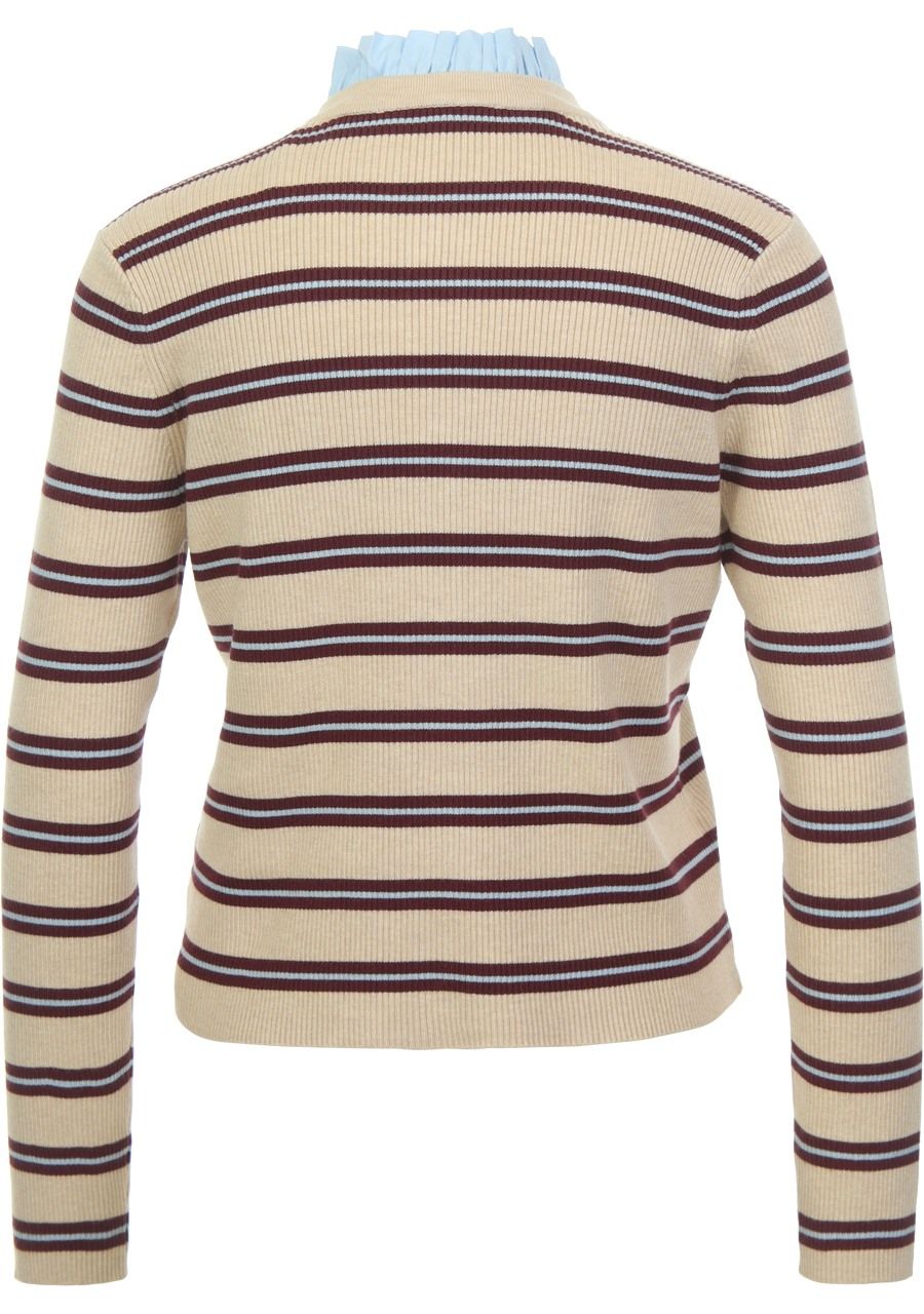 AMAYA AMSTERDAM VEST