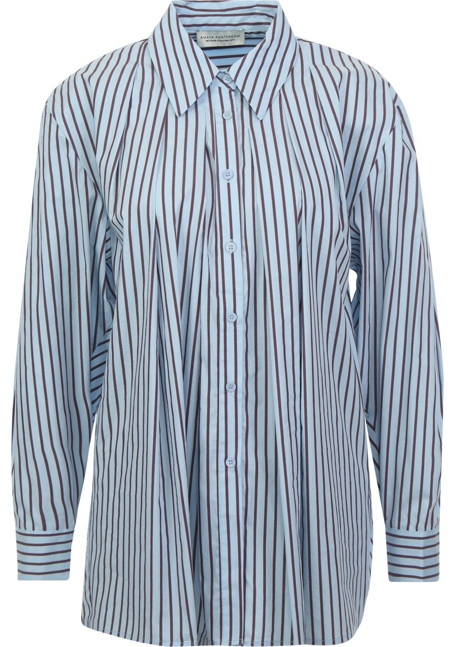 AMAYA AMSTERDAM BLOUSE