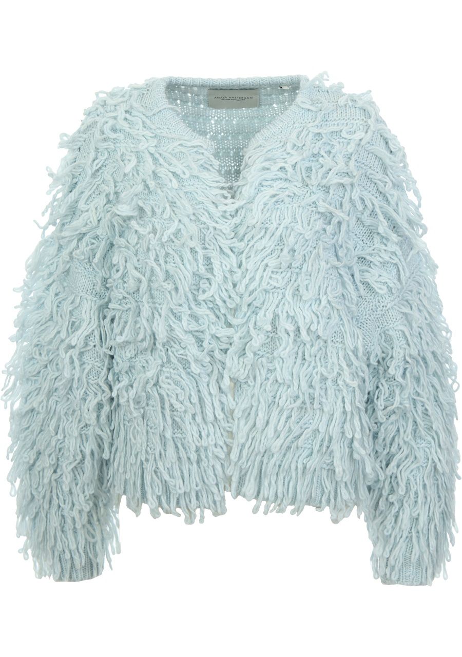 AMAYA AMSTERDAM VEST