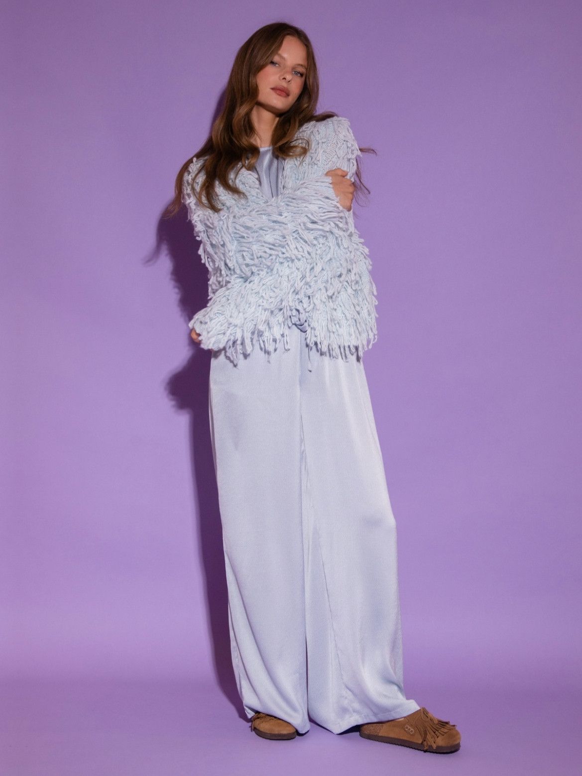 AMAYA AMSTERDAM VEST