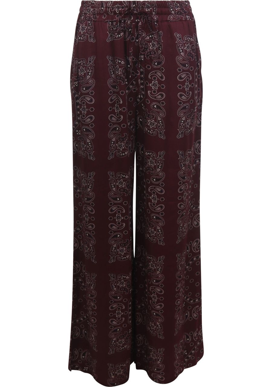 AMAYA AMSTERDAM PANTALON