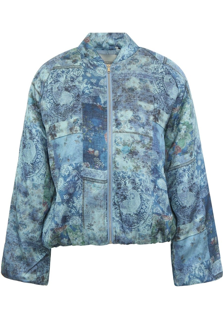 AMAYA AMSTERDAM BOMBERJACK