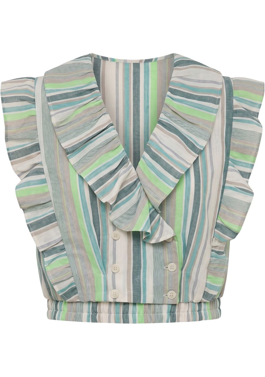 AMAYA AMSTERDAM TOP