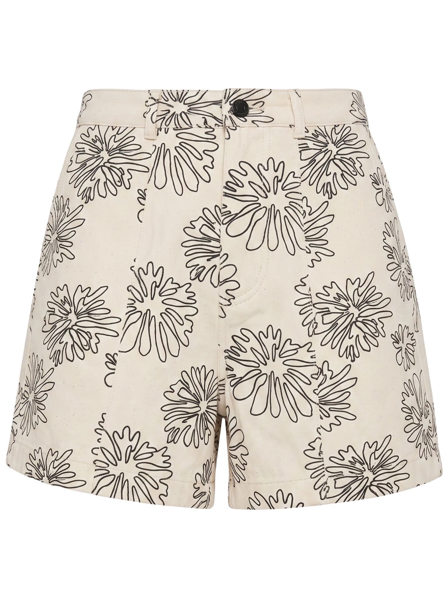 AMAYA AMSTERDAM SHORT