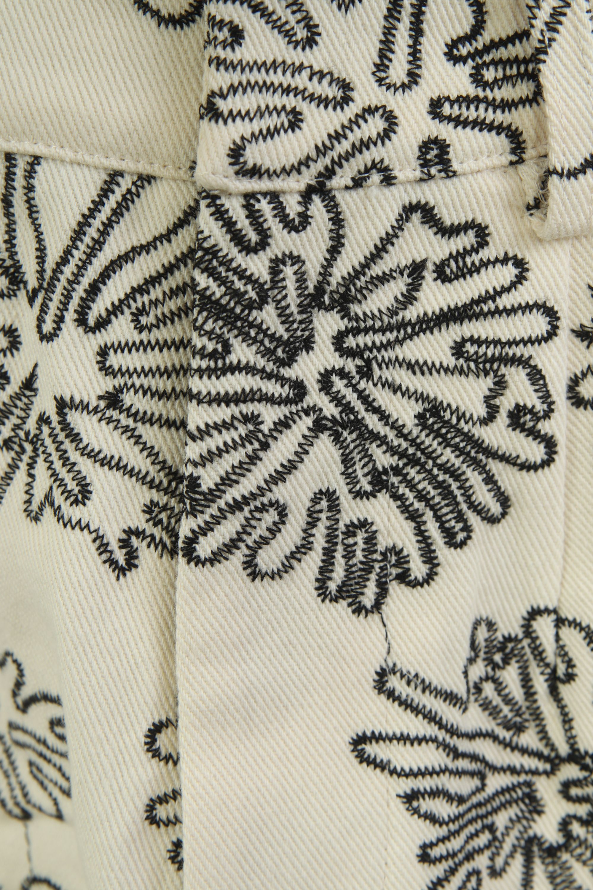 AMAYA AMSTERDAM - SHORT - Beige