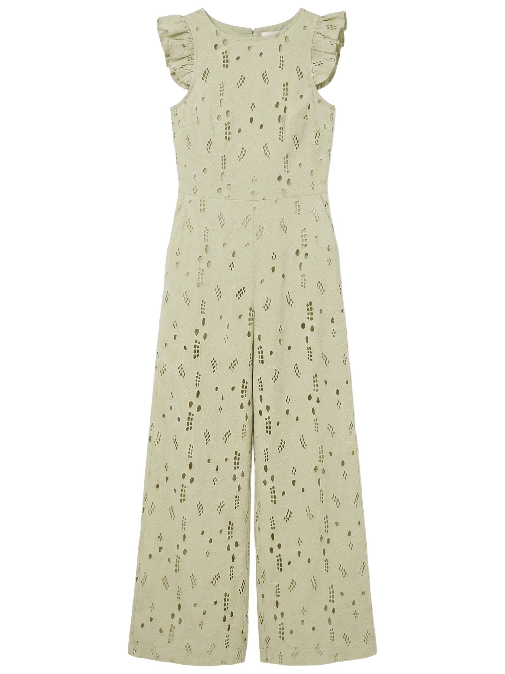 AMAYA AMSTERDAM JUMPSUIT