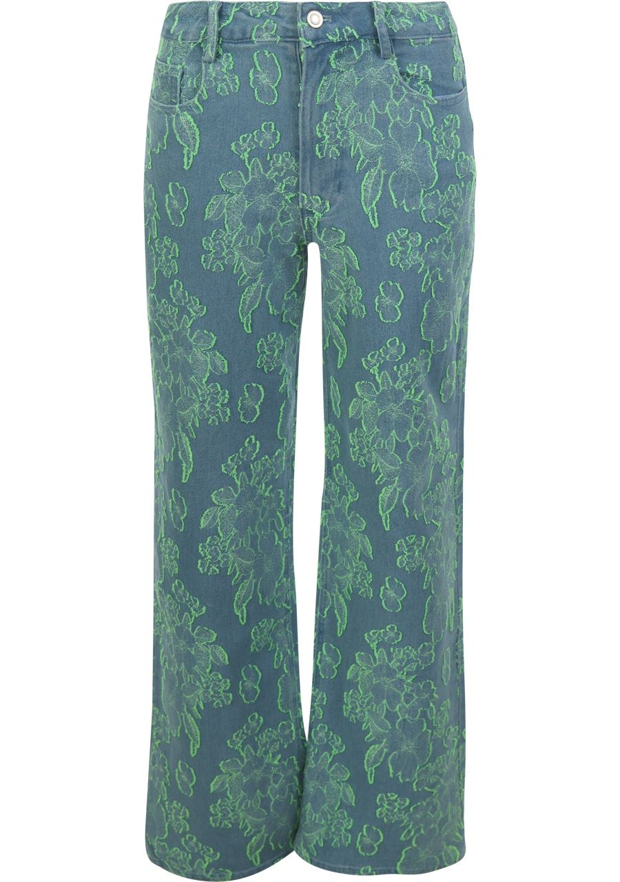 STUDIO AMAYA PANTALON