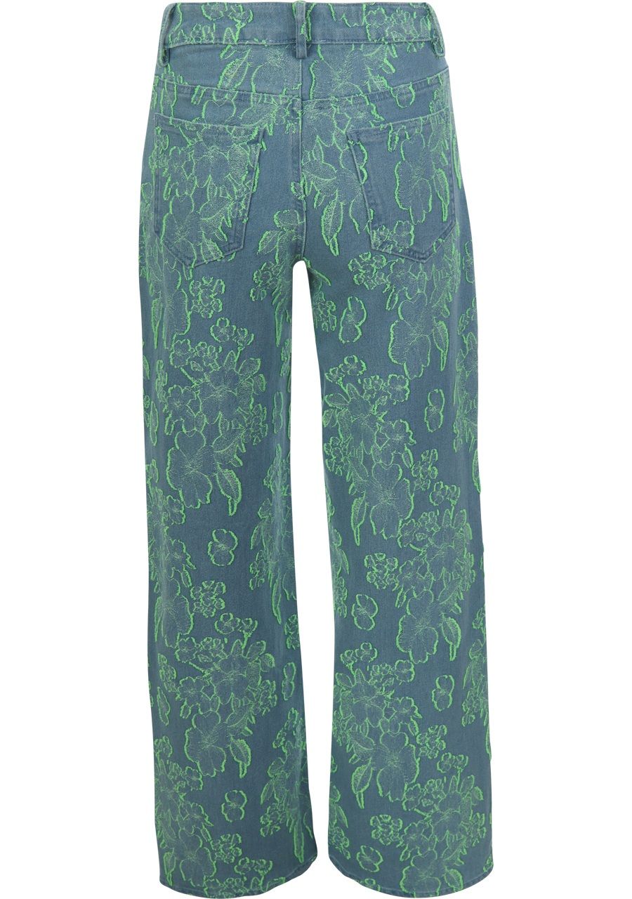 STUDIO AMAYA PANTALON