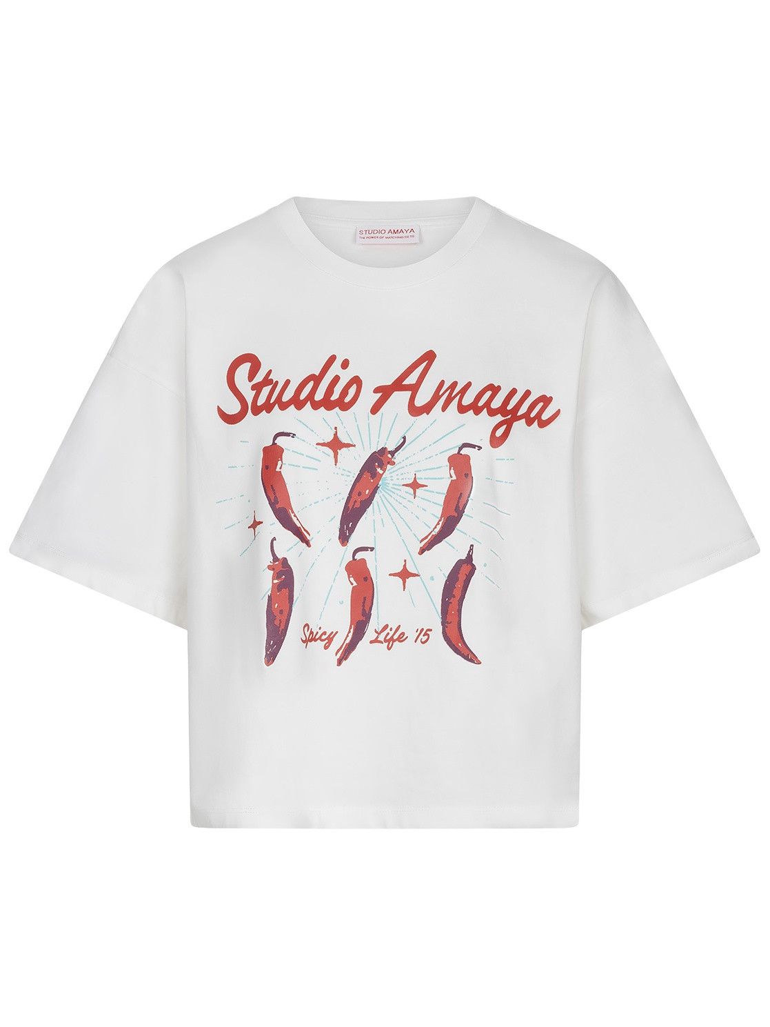 STUDIO AMAYA SHIRT