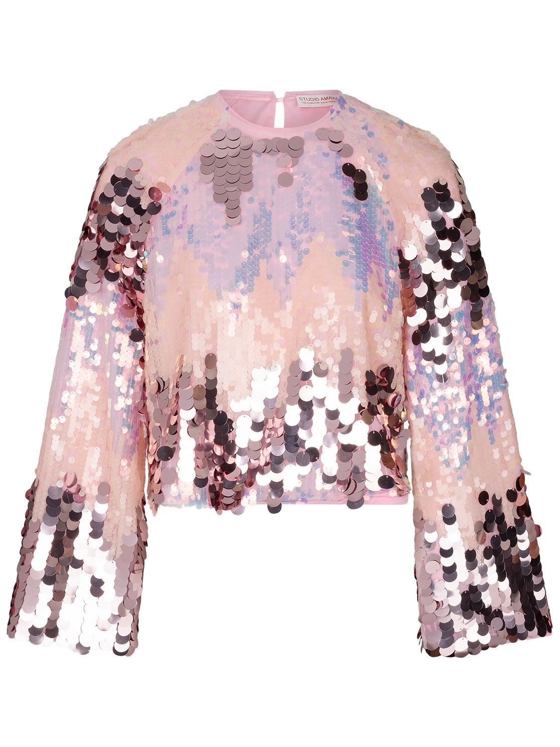 STUDIO AMAYA BLOUSE