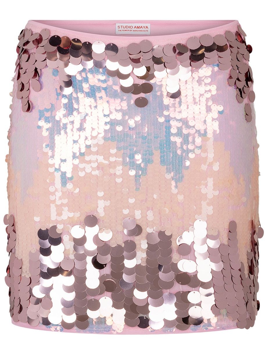 STUDIO AMAYA KORTE ROK